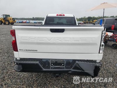 Zdjęcie 6 z 12 samochodu: 2019 CHEVROLET SILVERADO C1500 VIN:3GCNWAEH3KG121046 - miniatura