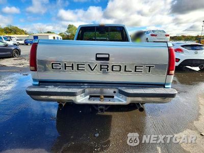 Zdjęcie 6 z 12 samochodu: 1989 CHEVROLET GMT-400 K1500 VIN:1GCDK14K9KE279148 - miniatura