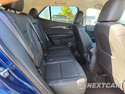 Zdjęcie 11 z 13 samochodu: 2022 BUICK ENVISION ESSENCE VIN:LRBFZPR46ND049927 - miniatura