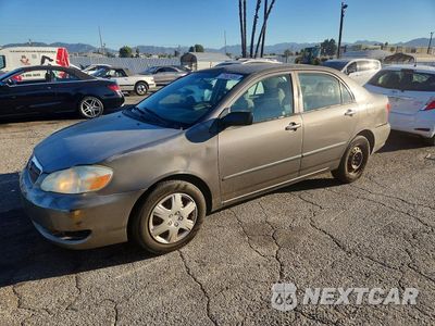 2005 TOYOTA COROLLA CE 1NXBR32E95Z368780 - główne zdjęcie licytacji z USA - miniatura