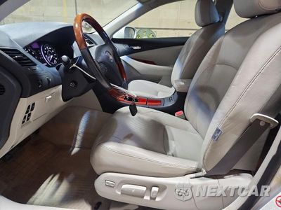 Zdjęcie 7 z 12 samochodu: 2008 LEXUS ES 350 VIN:JTHBJ46G382214304 - miniatura