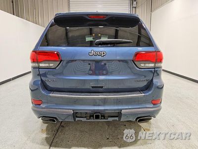 Zdjęcie 6 z 13 samochodu: 2020 JEEP GRAND CHEROKEE LIMITED VIN:1C4RJFBG6LC436484 - miniatura