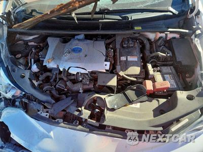 Zdjęcie 12 z 13 samochodu: 2017 TOYOTA PRIUS TWO ECO VIN:JTDKARFU6H3030621 - miniatura