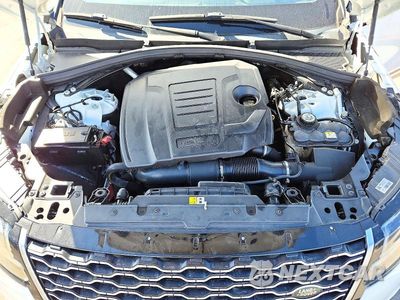 Zdjęcie 12 z 13 samochodu: 2019 LAND ROVER RANGE ROVER VELAR S VIN:SALYB2EX6KA786679 - miniatura