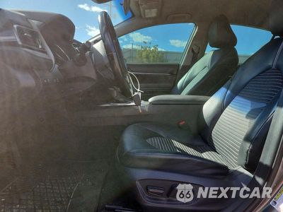 Zdjęcie 7 z 13 samochodu: 2020 TOYOTA CAMRY SE VIN:4T1G11AK4LU989723 - miniatura