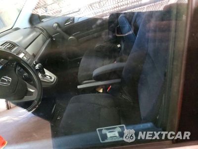 Zdjęcie 7 z 13 samochodu: 2011 HONDA CR-V EX VIN:3CZRE4H57BG706388 - miniatura