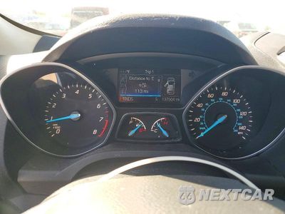 Zdjęcie 9 z 13 samochodu: 2013 FORD ESCAPE TITANIUM VIN:1FMCU0J92DUD37195 - miniatura