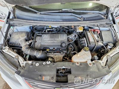 Zdjęcie 11 z 12 samochodu: 2020 CHEVROLET SONIC VIN:1G1JG6SB1L4113205 - miniatura