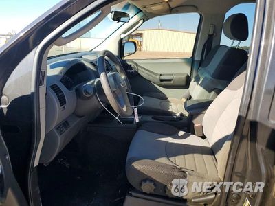 Zdjęcie 7 z 13 samochodu: 2006 NISSAN XTERRA X VIN:5N1AN08U56C536507 - miniatura