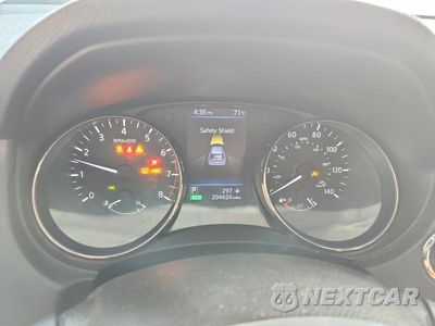 Zdjęcie 9 z 13 samochodu: 2018 NISSAN ROGUE SV VIN:KNMAT2MT2JP520172 - miniatura