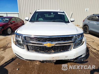Piąte zdjęcie samochodu w środku: 2020 CHEVROLET TAHOE K1500 LT VIN:1GNSKBKC2LR217966 - miniatura