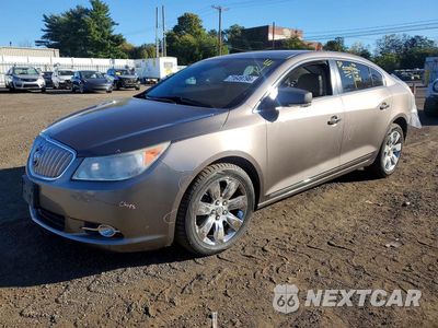 2012 BUICK LACROSSE PREMIUM 1G4GE5E39CF276531 - główne zdjęcie licytacji z USA - miniatura