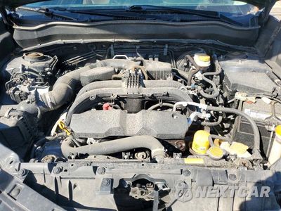 Zdjęcie 12 z 13 samochodu: 2017 SUBARU FORESTER 2.5I TOURING VIN:JF2SJAWC8HH804493 - miniatura