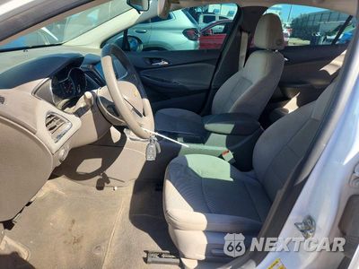 Zdjęcie 7 z 12 samochodu: 2016 CHEVROLET CRUZE LT VIN:1G1BE5SM8G7290828 - miniatura