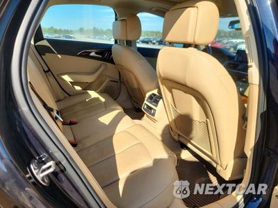 Zdjęcie 10 z 12 samochodu: 2014 AUDI A6 PREMIUM PLUS VIN:WAUGFAFC3EN119155 - miniatura