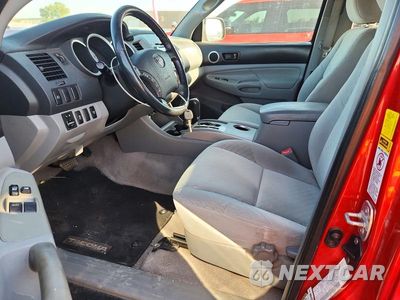 Zdjęcie 7 z 12 samochodu: 2011 TOYOTA TACOMA V6 VIN:5TFUU4EN9BX016130 - miniatura