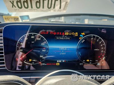 Zdjęcie 9 z 13 samochodu: 2025 MERCEDES-BENZ GLE 450E 4MATIC VIN:4JGFB4GB9SB330550 - miniatura