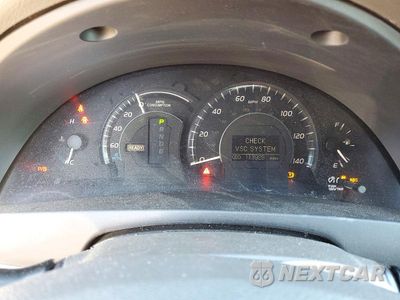 Zdjęcie 9 z 12 samochodu: 2009 TOYOTA CAMRY HYBRID VIN:4T1BB46K09U072398 - miniatura