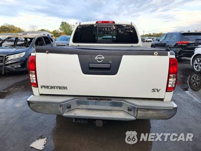 Zdjęcie 6 z 13 samochodu: 2016 NISSAN FRONTIER SV VIN:1N6AD0ER2GN700340 - miniatura