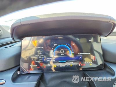 Zdjęcie 9 z 13 samochodu: 2024 ACURA ZDX A-SPEC VIN:4W5KHNRL6RZ508660 - miniatura