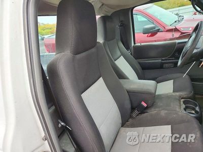 Zdjęcie 10 z 12 samochodu: 2005 FORD RANGER VIN:1FTYR10U75PA23517 - miniatura