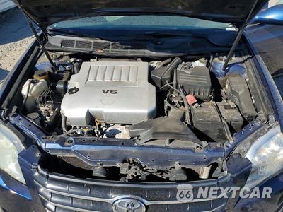 Zdjęcie 11 z 12 samochodu: 2008 TOYOTA AVALON XLS VIN:4T1BK36B48U255537 - miniatura