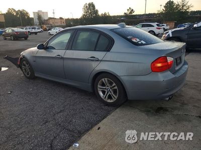 Drugie zdjęcie samochodu z przodu: 2008 BMW 328 I VIN:WBAVA37528NL17828 - miniatura
