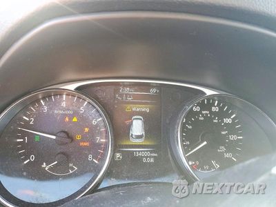 Zdjęcie 9 z 13 samochodu: 2014 NISSAN ROGUE SL VIN:5N1AT2MV5EC866078 - miniatura