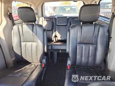 Zdjęcie 10 z 13 samochodu: 2015 CHRYSLER TOWN & COUNTRY TOURING VIN:2C4RC1BG2FR620264 - miniatura