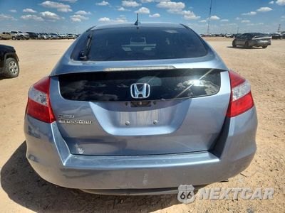 Zdjęcie 6 z 12 samochodu: 2010 HONDA ACCORD CROSSTOUR EXL VIN:5J6TF1H58AL002784 - miniatura