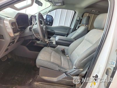 Zdjęcie 7 z 12 samochodu: 2022 FORD F150 SUPERCREW VIN:1FTFW1E53NKE64687 - miniatura