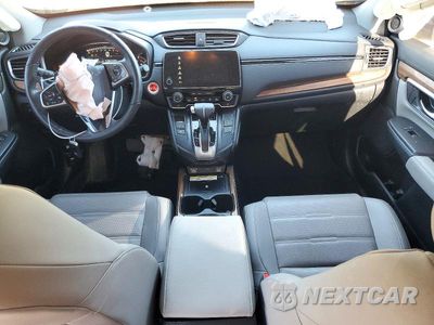 Zdjęcie 8 z 13 samochodu: 2020 HONDA CR-V TOURING VIN:2HKRW2H91LH677957 - miniatura