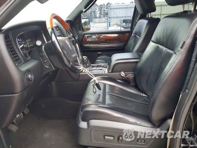 Zdjęcie 7 z 13 samochodu: 2017 LINCOLN NAVIGATOR L SELECT VIN:5LMJJ3JT7HEL03571 - miniatura