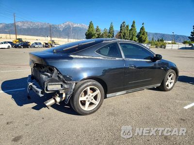 Trzecie zdjęcie samochodu z tyłu: 2004 ACURA RSX VIN:JH4DC54854S009887 - miniatura
