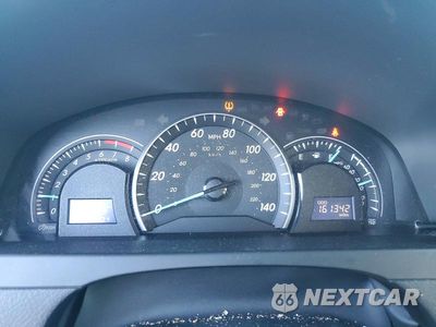 Zdjęcie 9 z 12 samochodu: 2012 TOYOTA CAMRY LE VIN:4T1BF1FKXCU632163 - miniatura