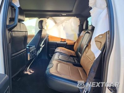 Zdjęcie 10 z 12 samochodu: 2017 FORD F150 SUPERCREW VIN:1FTEW1EG3HFB60592 - miniatura