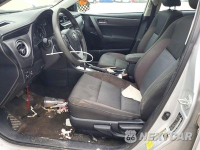 Zdjęcie 7 z 12 samochodu: 2017 TOYOTA COROLLA LE VIN:2T1BURHE1HC916611 - miniatura