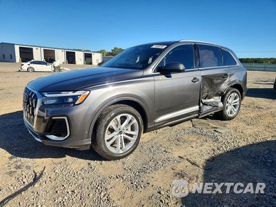 2025 AUDI Q7 PREMIUM PLUS WA1LVBF70SD008989 - główne zdjęcie licytacji z USA - miniatura