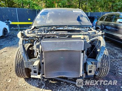 Piąte zdjęcie samochodu w środku: 2021 FORD EXPLORER TIMBERLINE VIN:1FMSK8JH1MGC18625 - miniatura