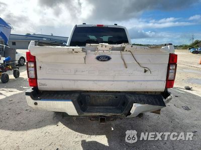 Zdjęcie 6 z 12 samochodu: 2020 FORD F250 SUPER DUTY VIN:1FT7W2BT3LED54165 - miniatura