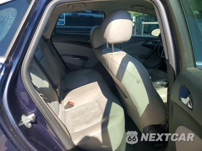Zdjęcie 10 z 12 samochodu: 2015 BUICK VERANO VIN:1G4PP5SKXF4161877 - miniatura