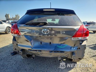 Zdjęcie 6 z 13 samochodu: 2014 TOYOTA VENZA LE VIN:4T3ZA3BB0EU089172 - miniatura