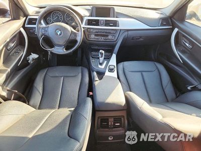 Zdjęcie 8 z 12 samochodu: 2013 BMW 328 I VIN:WBA3A5C57DF600769 - miniatura