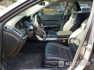Zdjęcie 7 z 12 samochodu: 2019 ACURA TLX VIN:19UUB1F39KA005361 - miniatura