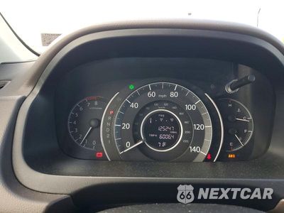 Zdjęcie 9 z 14 samochodu: 2013 HONDA CR-V EX VIN:5J6RM4H5XDL087312 - miniatura