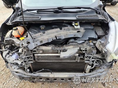 Zdjęcie 12 z 14 samochodu: 2017 FORD ESCAPE TITANIUM VIN:1FMCU0J9XHUD95786 - miniatura