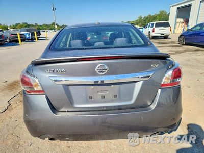 Zdjęcie 6 z 12 samochodu: 2015 NISSAN ALTIMA 2.5 SV VIN:1N4AL3AP1FC194589 - miniatura