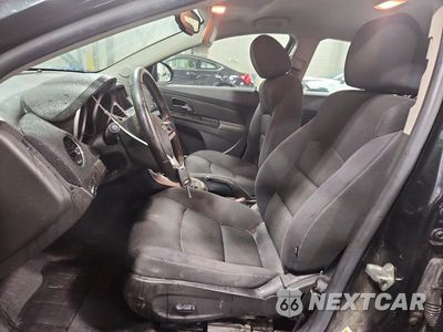 Zdjęcie 7 z 12 samochodu: 2014 CHEVROLET CRUZE LT VIN:1G1PC5SB4E7342043 - miniatura