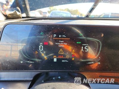 Zdjęcie 9 z 13 samochodu: 2023 KIA SPORTAGE EX VIN:KNDPVCAG4P7115201 - miniatura