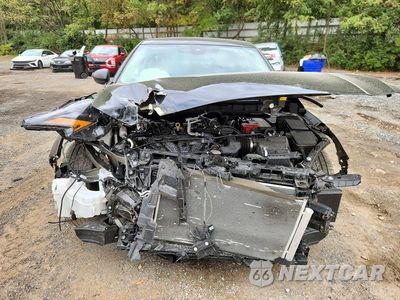 Piąte zdjęcie samochodu w środku: 2025 NISSAN ALTIMA SV VIN:1N4BL4DV4SN397575 - miniatura